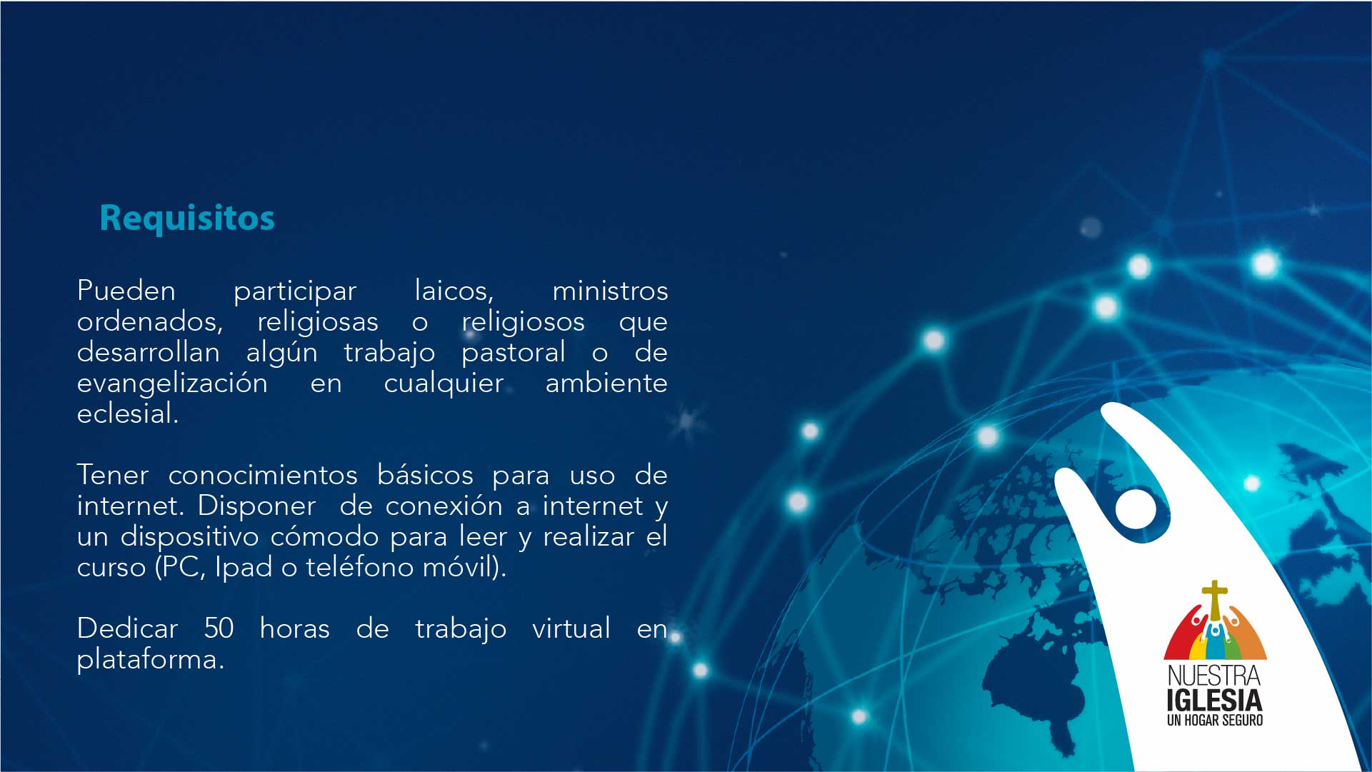 Requisitos